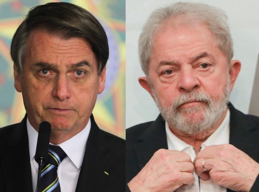 Em 8 eleições para presidente, nenhuma 3ª via deu certo no Brasil