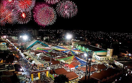 São João de Campina Grande começa dia 12 de junho com shows ao vivo em transmissão online devido à pandemia da covid-19