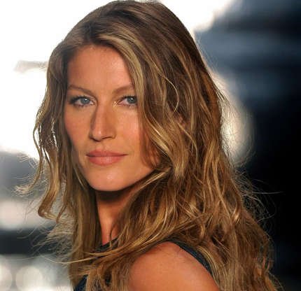 Gisele Bündchen aos 40: vida de conquistas e algumas polêmicas