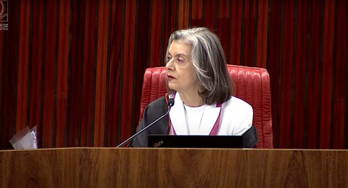 Carmén Lúcia deve decidir nesta semana sobre pedido de tropas federais em Cabedelo, Bayeux e Fagundes