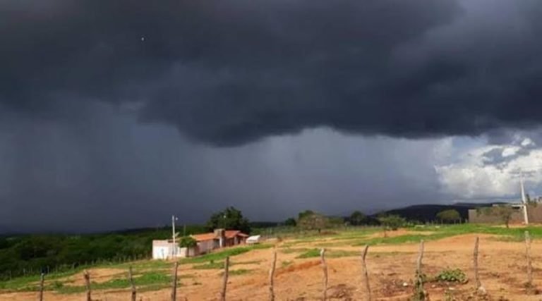 Março será marcado com chuvas pelo Brasil