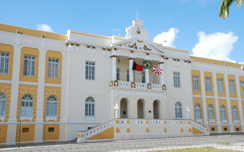 Justiça mantém condenação de ex-vereador de Caldas Brandão por improbidade