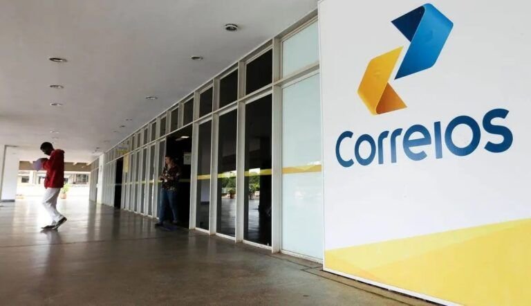 Correios anunciam banca de novo concurso público com 3,4 mil vagas