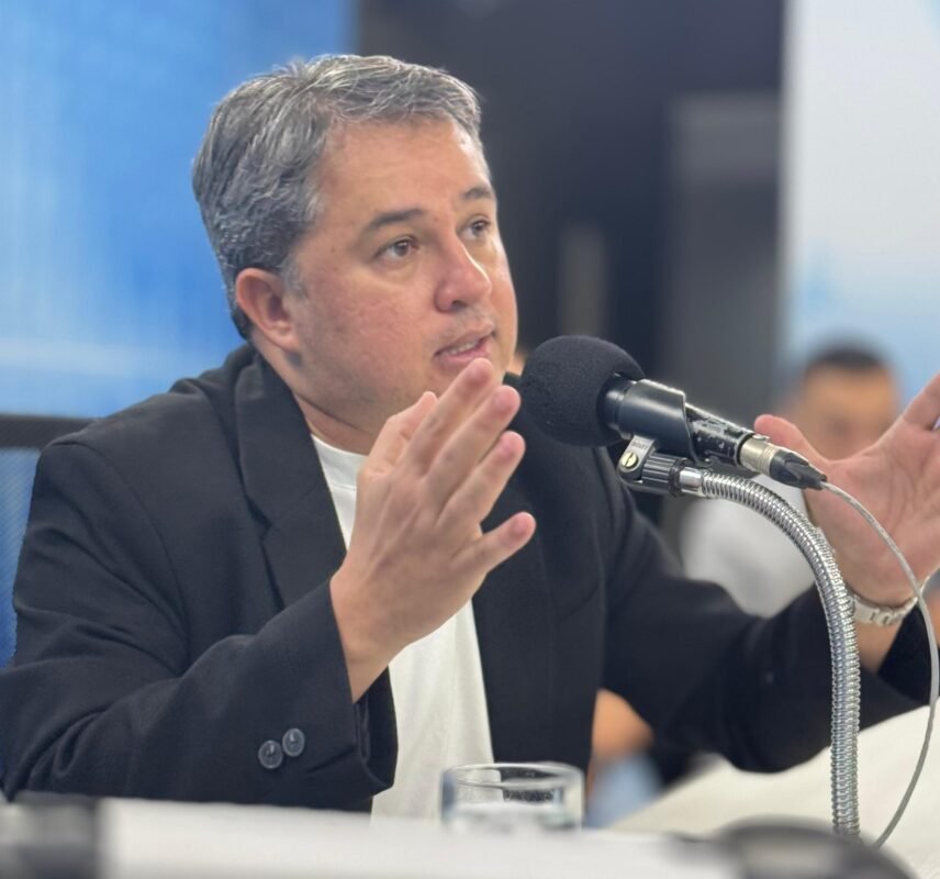 Efraim Filho aposta no ingresso de seis deputados na bancada de oposição: Júnior, Drª Paula, Jane, Galego, Eduardo e Cartaxo