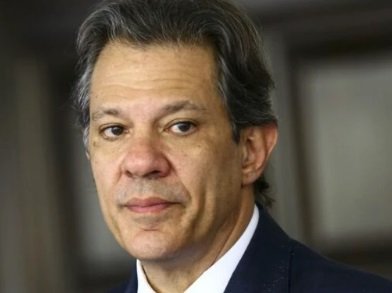 Haddad diz que está preocupado com mundo mais conservador