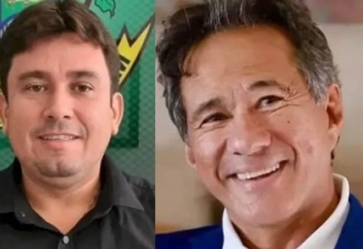 Em Sousa: coligações de Helder Carvalho e Dr. Gilberto preparam comícios gigantescos de encerramento neste domingo