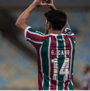 Fluminense supera o Inter no Beira-Rio e chega à final da Libertadores