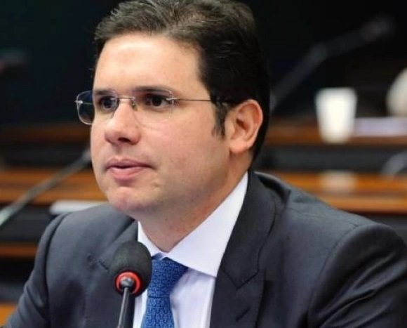 Candidatura de Hugo Motta à presidência da Câmara pode colocar Paraíba no centro da política nacional