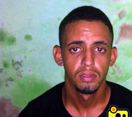 Sousense é preso com drogas durante operação policial na cidade de Coremas