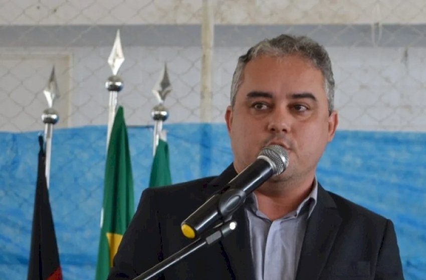 Justiça mantém condenação de ex-prefeito de Alhandra por improbidade