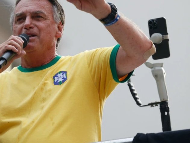 Bolsonaro visitará as cidades em que PL está no 2º turno