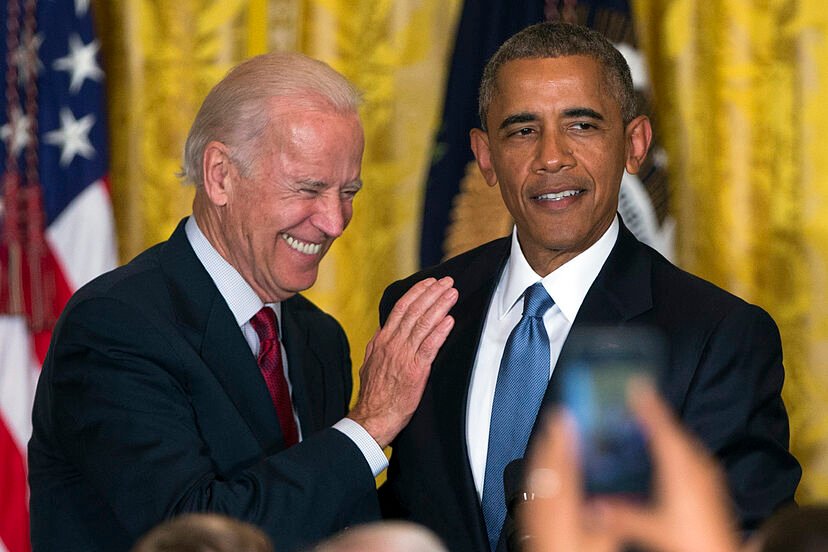 Joe Biden cogita desistir da reeleição, afirmam pessoas próximas ao presidente