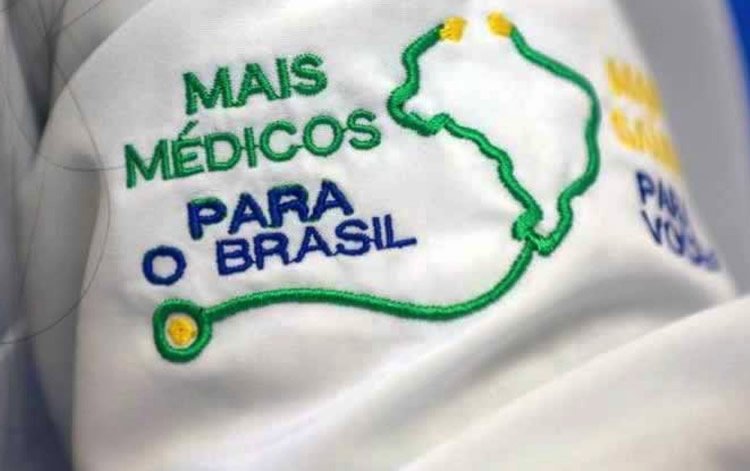 Governo Federal enviará novos profissionais do programa ‘Mais Médicos’ para o Estado da Paraíba