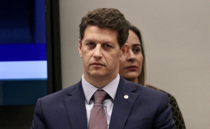 Ricardo Salles desiste de concorrer à Prefeitura de São Paulo pela segunda vez