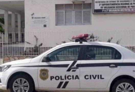 Polícia Civil desarticula quadrilha envolvida em tráfico de drogas e homicídios em Pombal