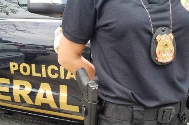 PF deflagra Operação em combate ao contrabando de cigarros e lavagem de dinheiro