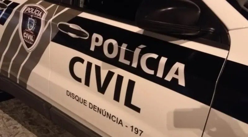 Polícia prende em flagrante suspeito de matar jovem de 18 anos na cidade de Patos