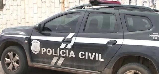 Plano de massacre escolar é descoberto e frustrado pela Polícia Civil em Sousa