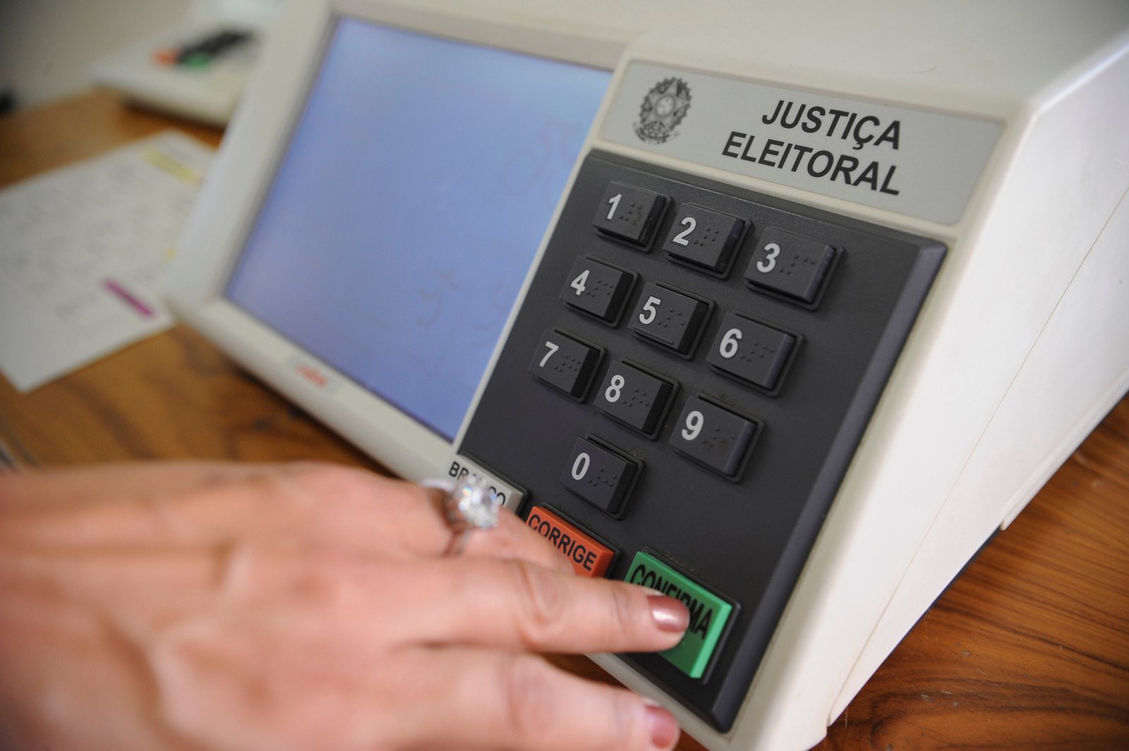 Prazo para substituição de candidatos nas Eleições de 2024 encerra hoje