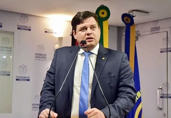 Deputado Dr. Taciano Diniz pede fiscalização urgente no Hospital Regional de Piancó