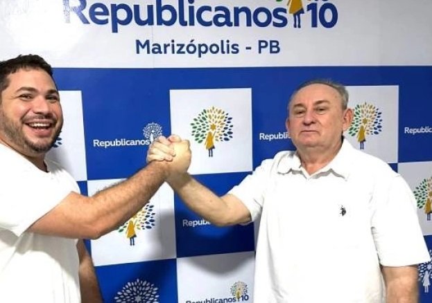 Zé de Pedrinho e Júnior do Peixe lideram chapa oposicionista em Marizópolis